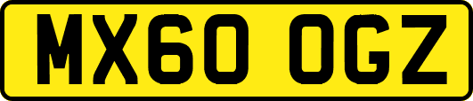 MX60OGZ