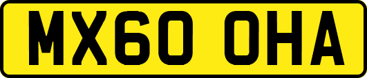 MX60OHA