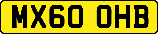 MX60OHB