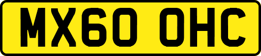 MX60OHC
