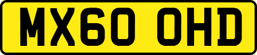MX60OHD