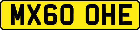 MX60OHE
