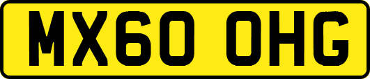 MX60OHG