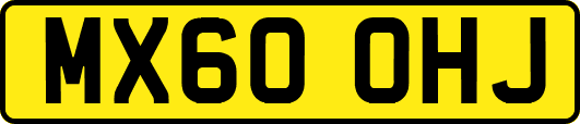 MX60OHJ