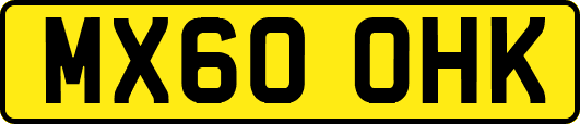 MX60OHK