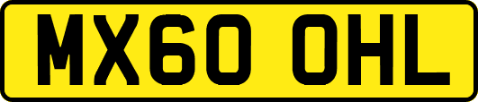 MX60OHL