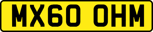 MX60OHM