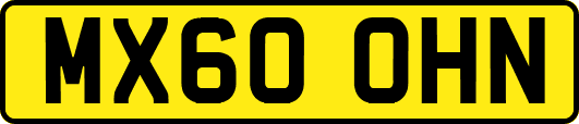MX60OHN
