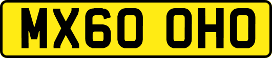 MX60OHO