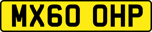 MX60OHP