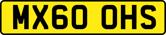 MX60OHS