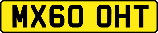 MX60OHT