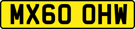 MX60OHW