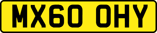 MX60OHY