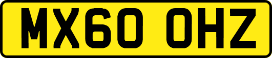 MX60OHZ