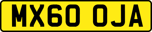 MX60OJA