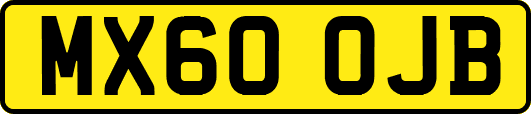 MX60OJB
