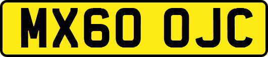 MX60OJC