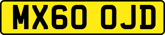 MX60OJD