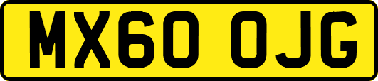 MX60OJG
