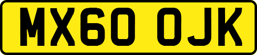 MX60OJK
