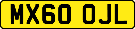 MX60OJL