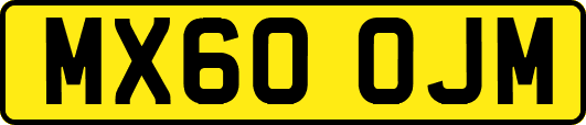MX60OJM