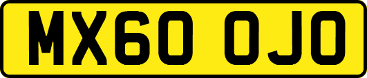 MX60OJO