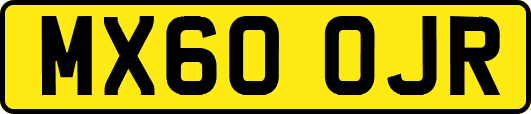MX60OJR