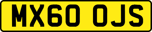 MX60OJS