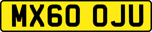 MX60OJU