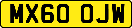 MX60OJW