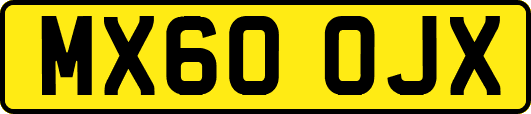 MX60OJX