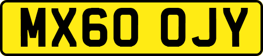 MX60OJY