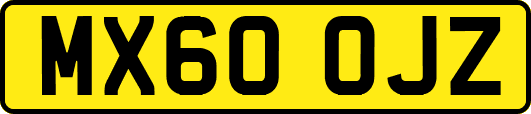 MX60OJZ