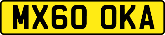 MX60OKA