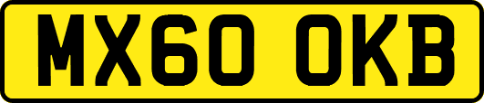 MX60OKB