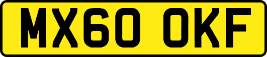 MX60OKF