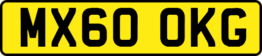 MX60OKG