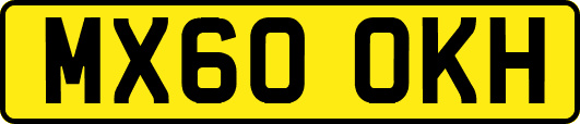 MX60OKH