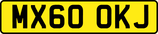 MX60OKJ