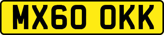 MX60OKK