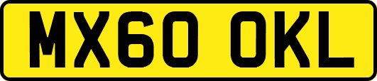 MX60OKL
