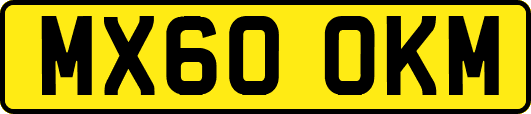MX60OKM