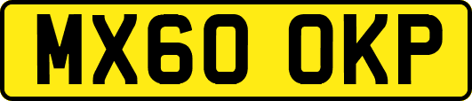 MX60OKP