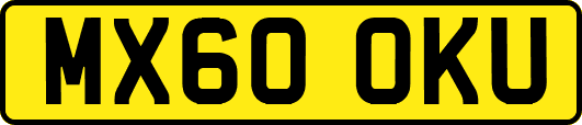 MX60OKU