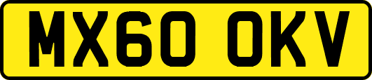 MX60OKV