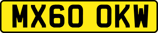 MX60OKW
