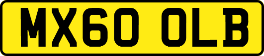 MX60OLB
