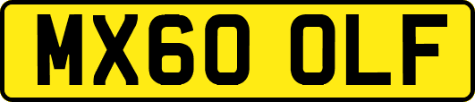 MX60OLF